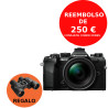 OM-5 Mark II kit con 12-45mm