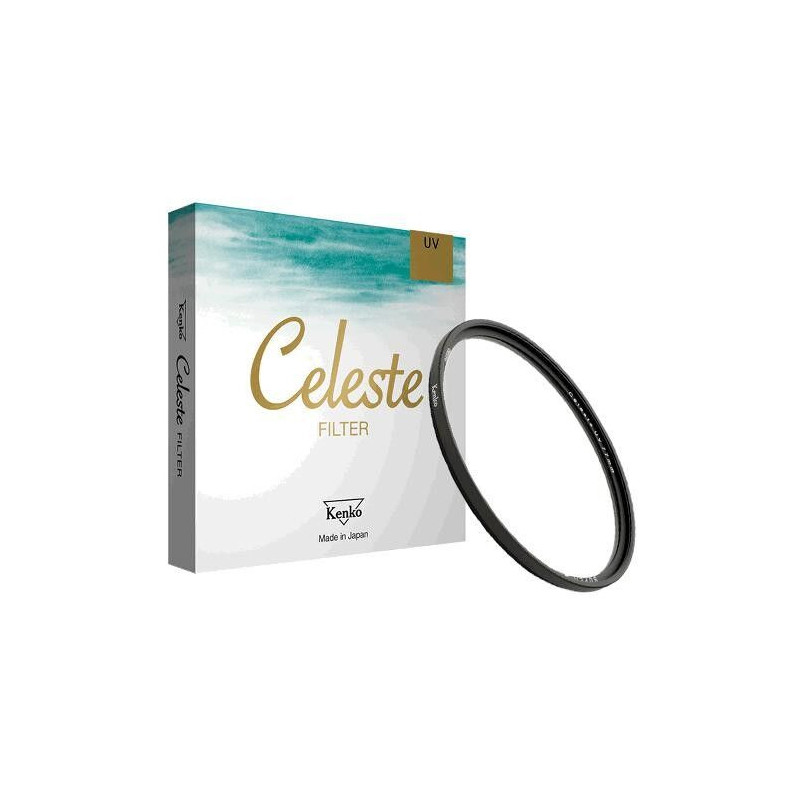 KENKO 77MM CELESTE UV