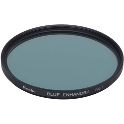 KENKO 49 MM BLUE ENHANCER
