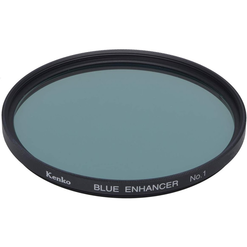 KENKO 49 MM BLUE ENHANCER