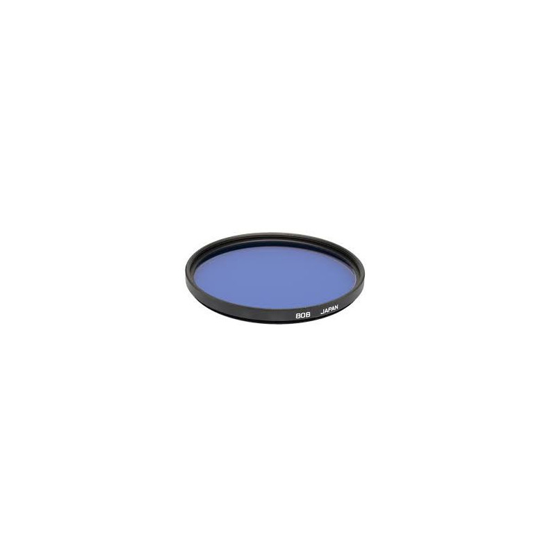 KENKO 49 MM 80B AZUL