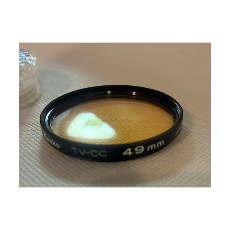 KENKO 49MM TV-CC