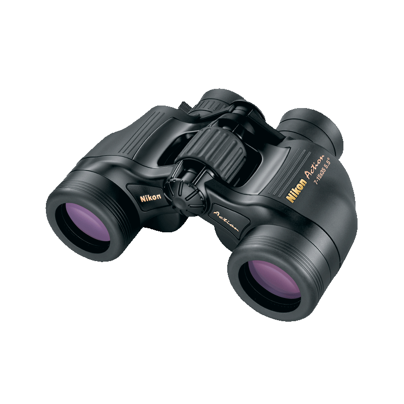 NIKON ACTION 7-15X35 ZOOM