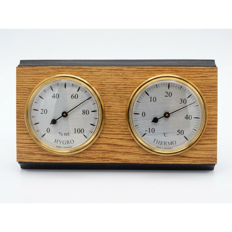 BBI termo-higrometro Ref. 101431