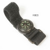 BBI Brujula de muñeca H803A