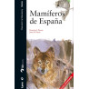 MAMIFEROS DE ESPAÑA
