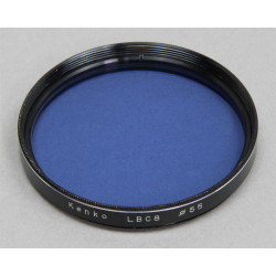 KENKO 49 MM AZUL C8