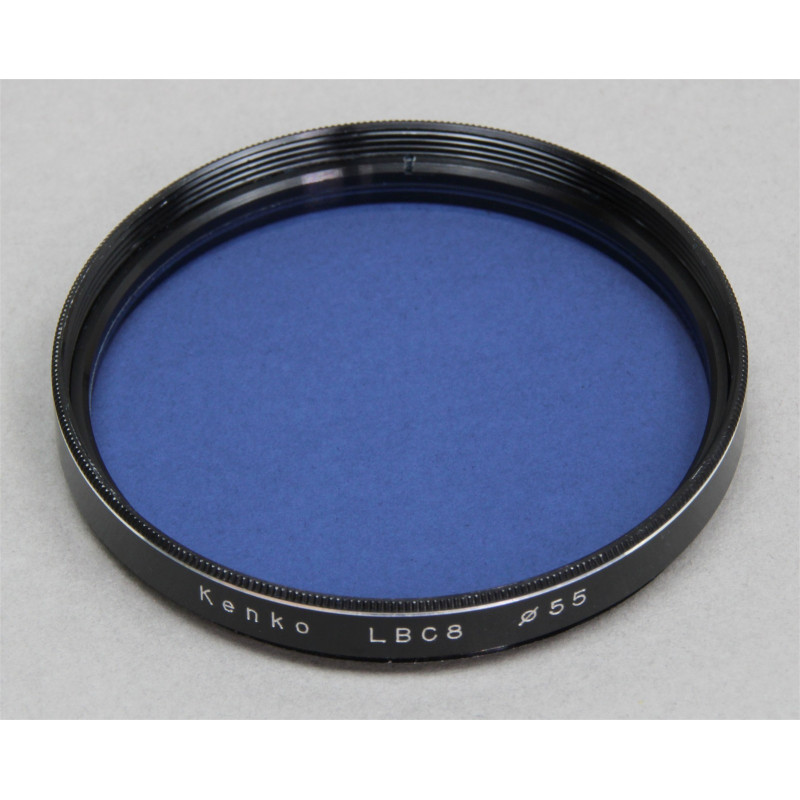 KENKO 49 MM AZUL C8