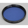 KENKO 49 MM AZUL C8