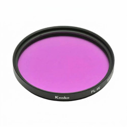 KENKO 49MM FL-W