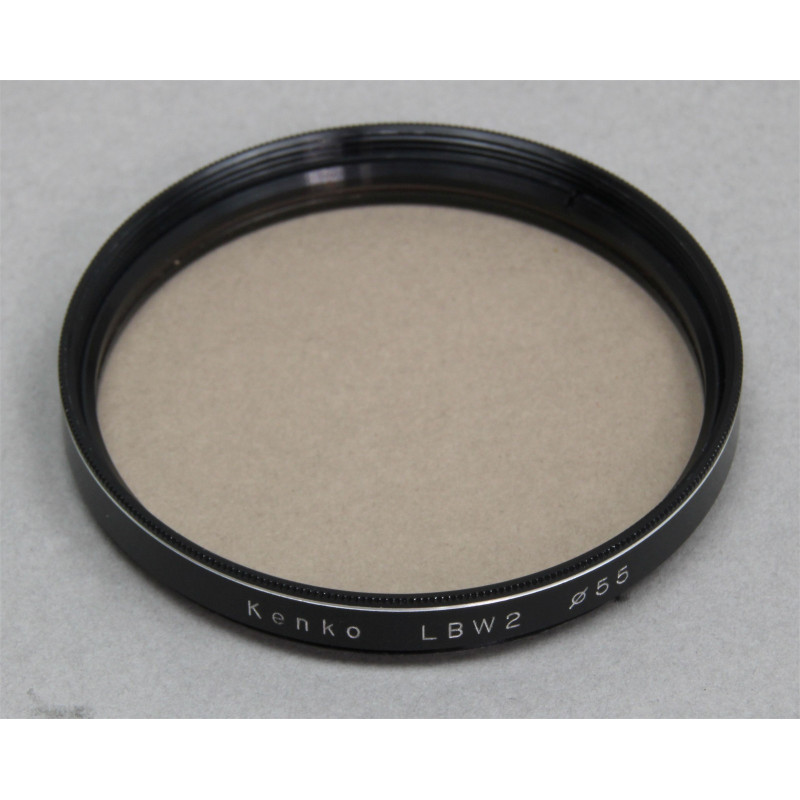 KENKO 49MM AMBAR W2
