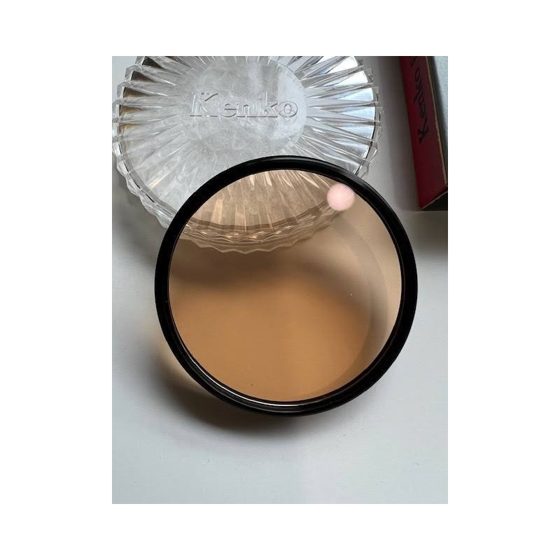 KENKO 49 MM AMBAR W8