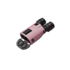 KITE FUNDA DE SILICONA PARA APC 30 II (ROSA)