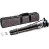 BENRO Tripode de Video Carbono Tortoise 34CLV+S4PRO - TTOR34CLVS4PRO