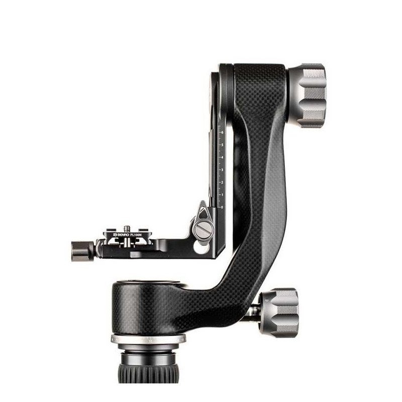 BENRO GH5CMINI GIMBAL HEAD FIBRA DE CARBONO