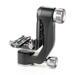 BENRO GH5CMINI GIMBAL HEAD FIBRA DE CARBONO