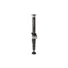 BENRO Monopie MSD36C SupaDupa de carbono 165 cm