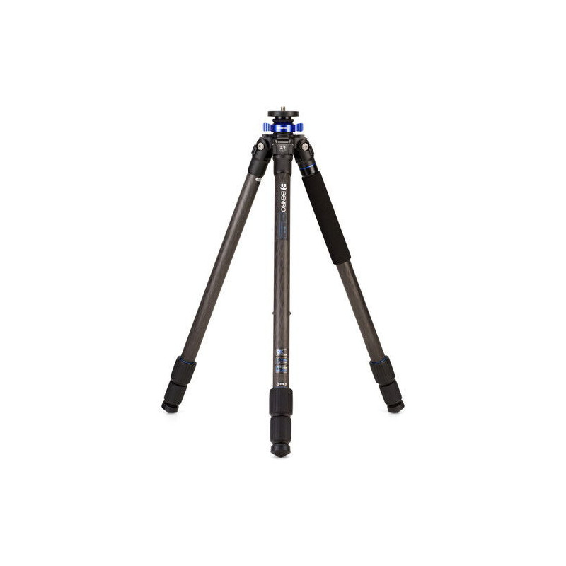 BENRO TMA27C mach 3 trípode carbono