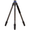 BENRO TMA27C mach 3 trípode carbono