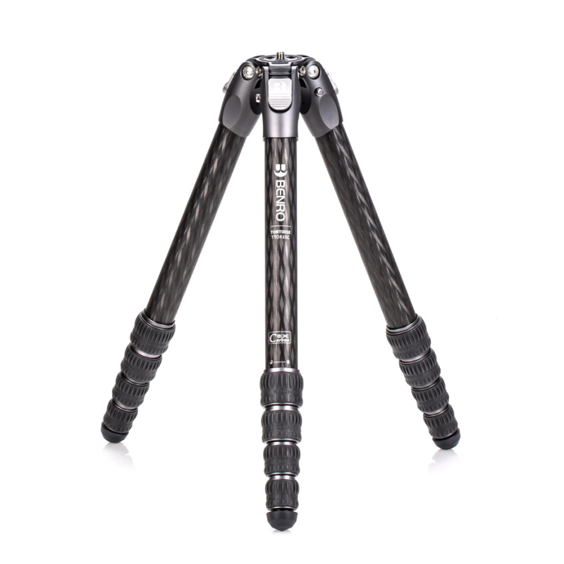 BENRO TORTOISE TRIPODE DE CARBONO TTOR35C