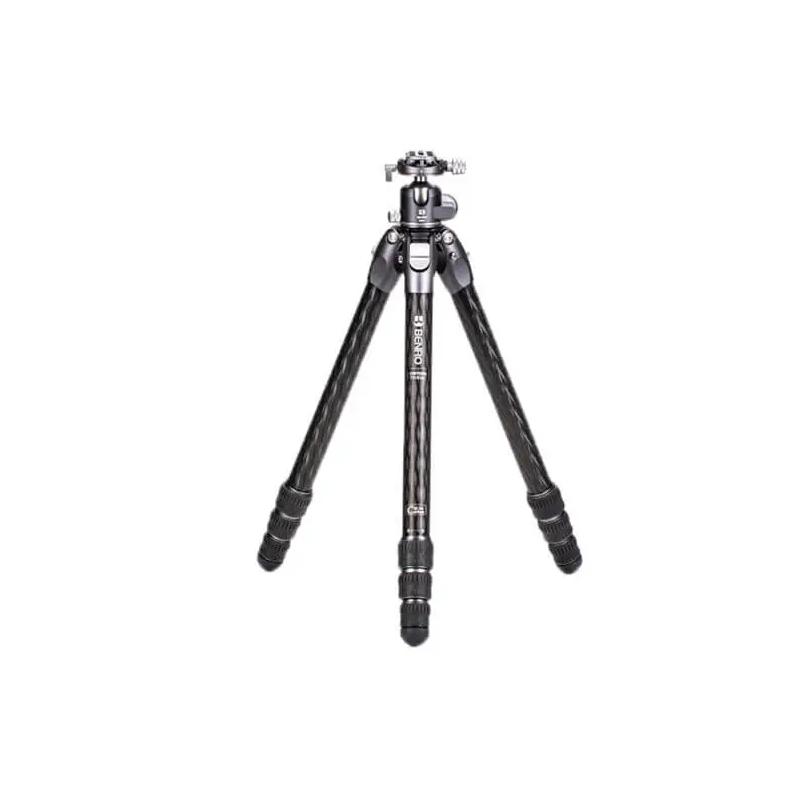 BENRO TRÍPODE CARBONO TTOR34CGX35