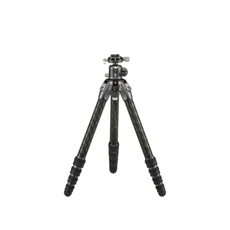 BENRO TTOR35CGX35 TRÍPODE KIT CARBONO