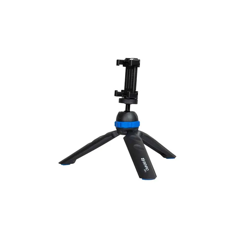 BENRO MINI TRIPODE PP1 + ADAPTADOR SMARTPHONE