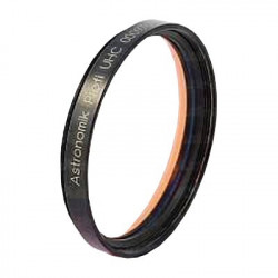 ASTRONOMIK Filtro UHC - 1,25"