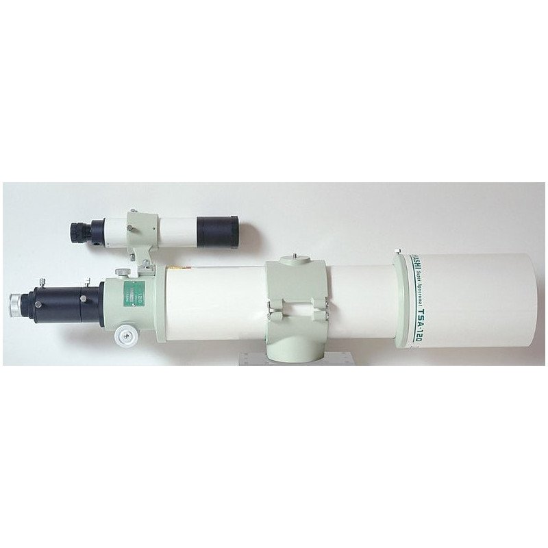 TAKAHASHI Tubo completo TSA-120