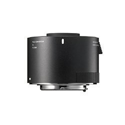 SIGMA TELECONVERTIDOR...