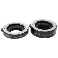 KENKO TUBOS DE EXTENSION...