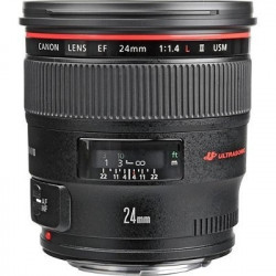 CANON EF 24 mm F 1,4 L II USM