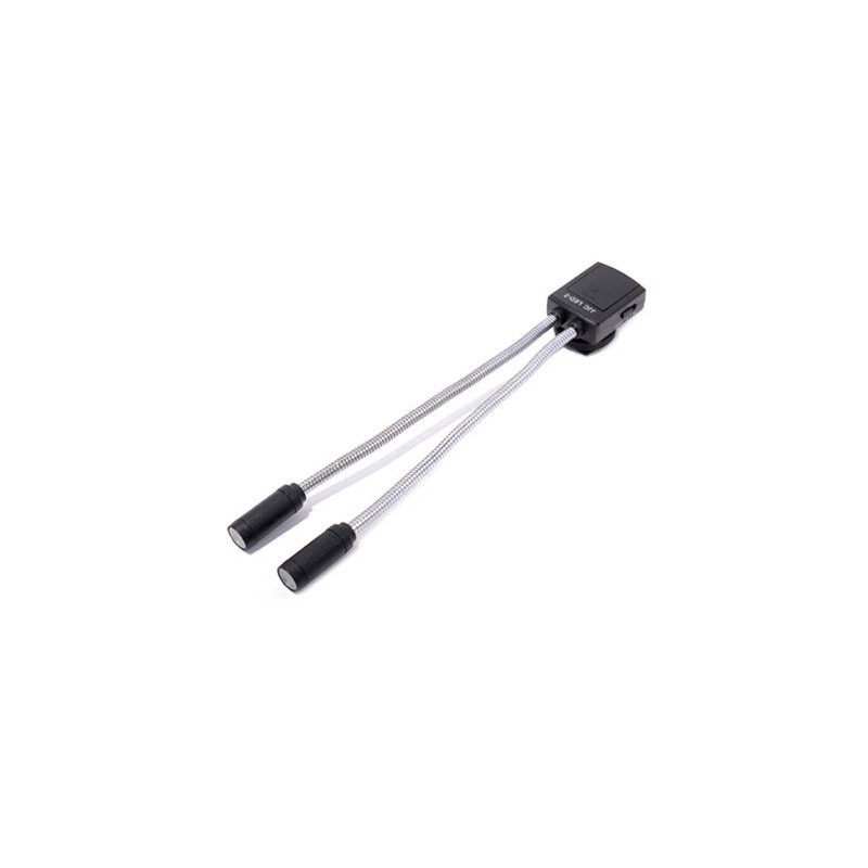 JJC MACRO LED LIGHT LED-2M