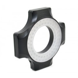 JJC MACRO LED LIGHT LED-60