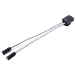 JJC MACRO LED LIGHT LED-2D