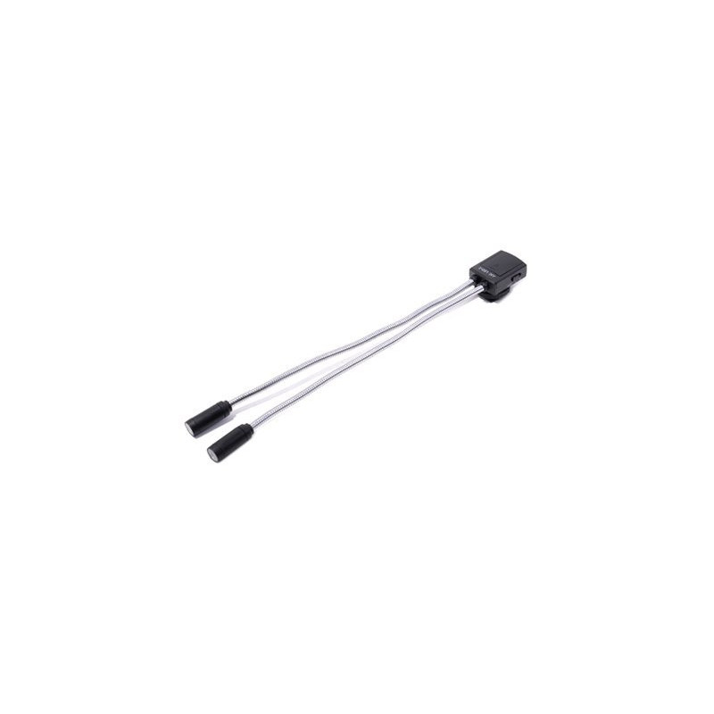 JJC MACRO LED LIGHT LED-2D