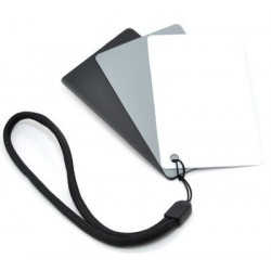 JJC GC-3 CARTA GRIS NEUTRO