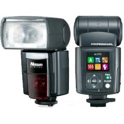 NISSIN DI 866 PRO MARK II