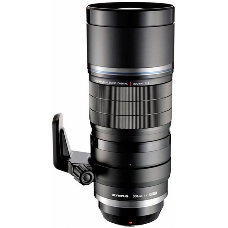 OLYMPUS M.ZUIKO DIGITAL ED 40 -150mm 1:2.8 PRO