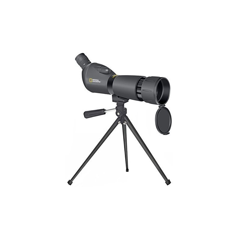 NATIONAL GEOGRAPHIC Land telescope