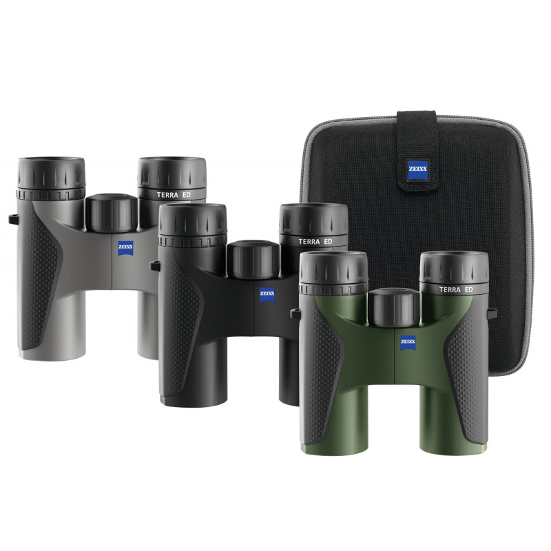 ZEISS TERRA ED 10X32
