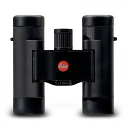 LEICA Ultravid 8x20 BR Aqua...
