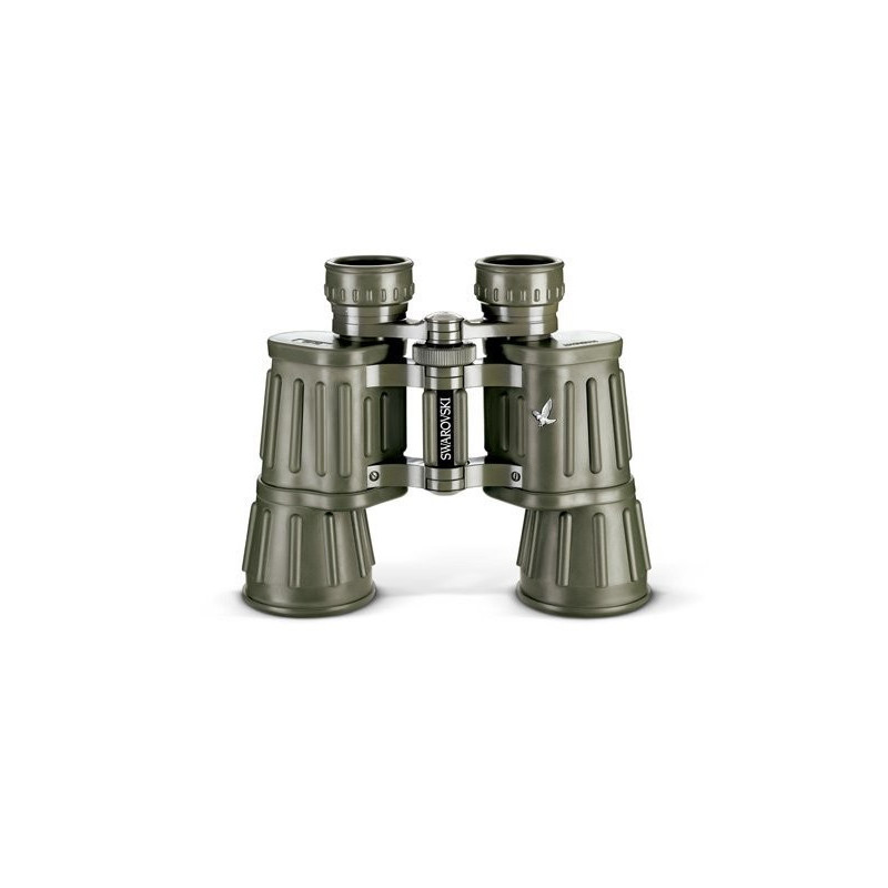 SWAROVSKI Habicht 10x40 W GA