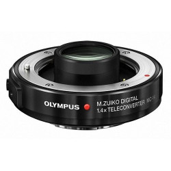 OLYMPUS TELECONVERTIDOR MC 1.4