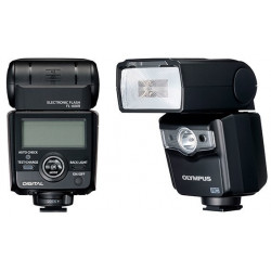 OLYMPUS FLASH FL-600R