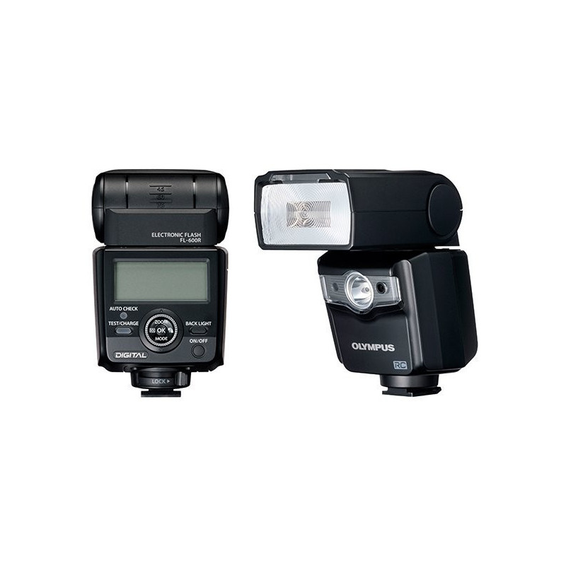 OLYMPUS FLASH FL-600R