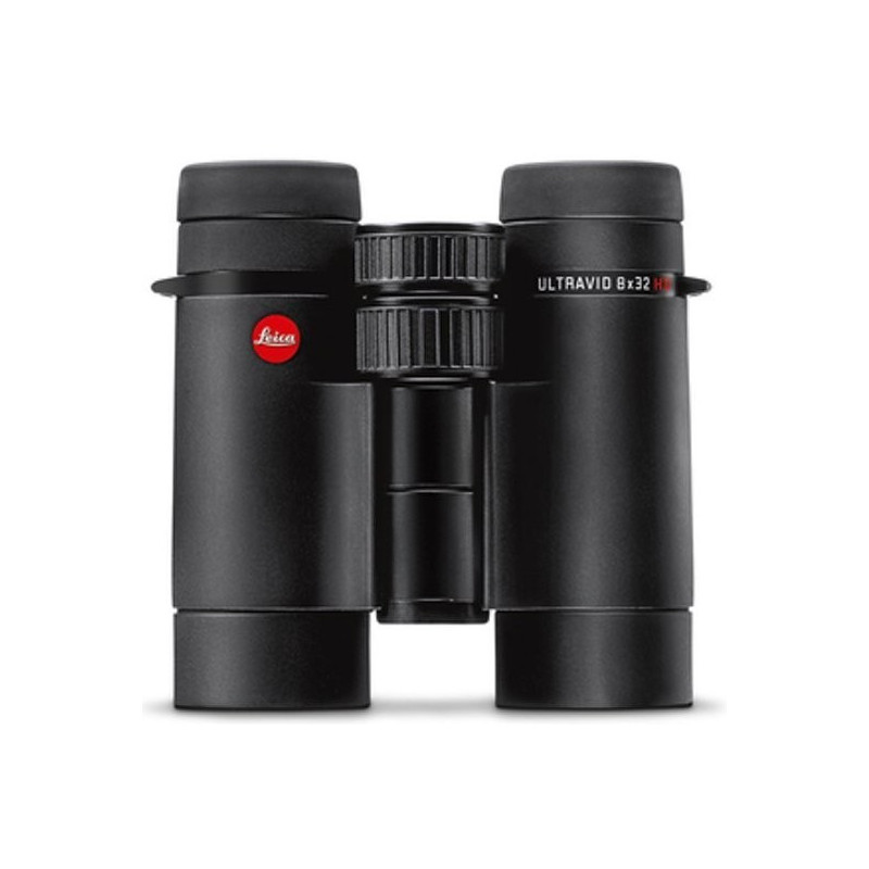 LEICA Ultravid 8x32 hd-plus