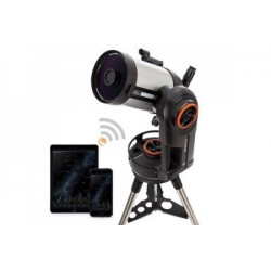 CELESTRON NexStar 6 Evolution