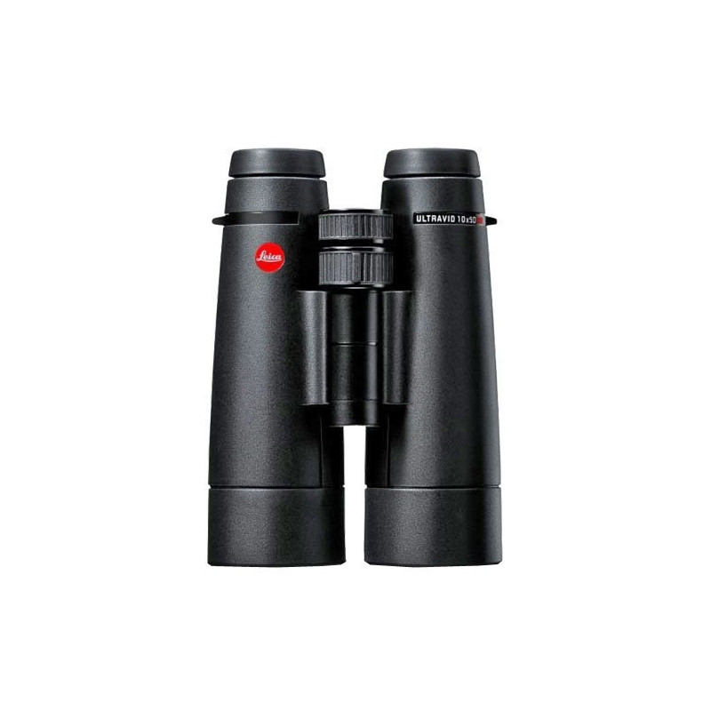 LEICA Ultravid 10x50 hd-plus