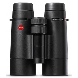 LEICA Ultravid 10x42 hd-plus